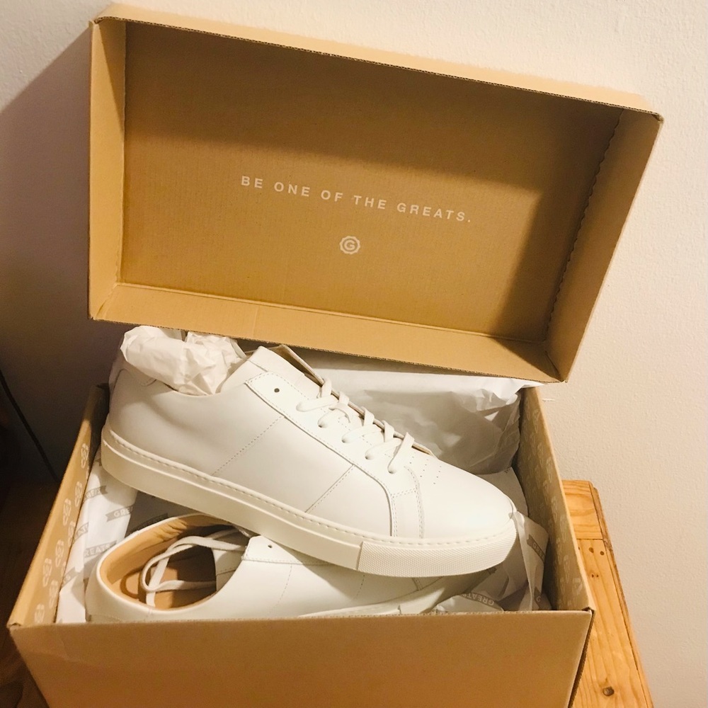The Royal Sneakers (NEW)